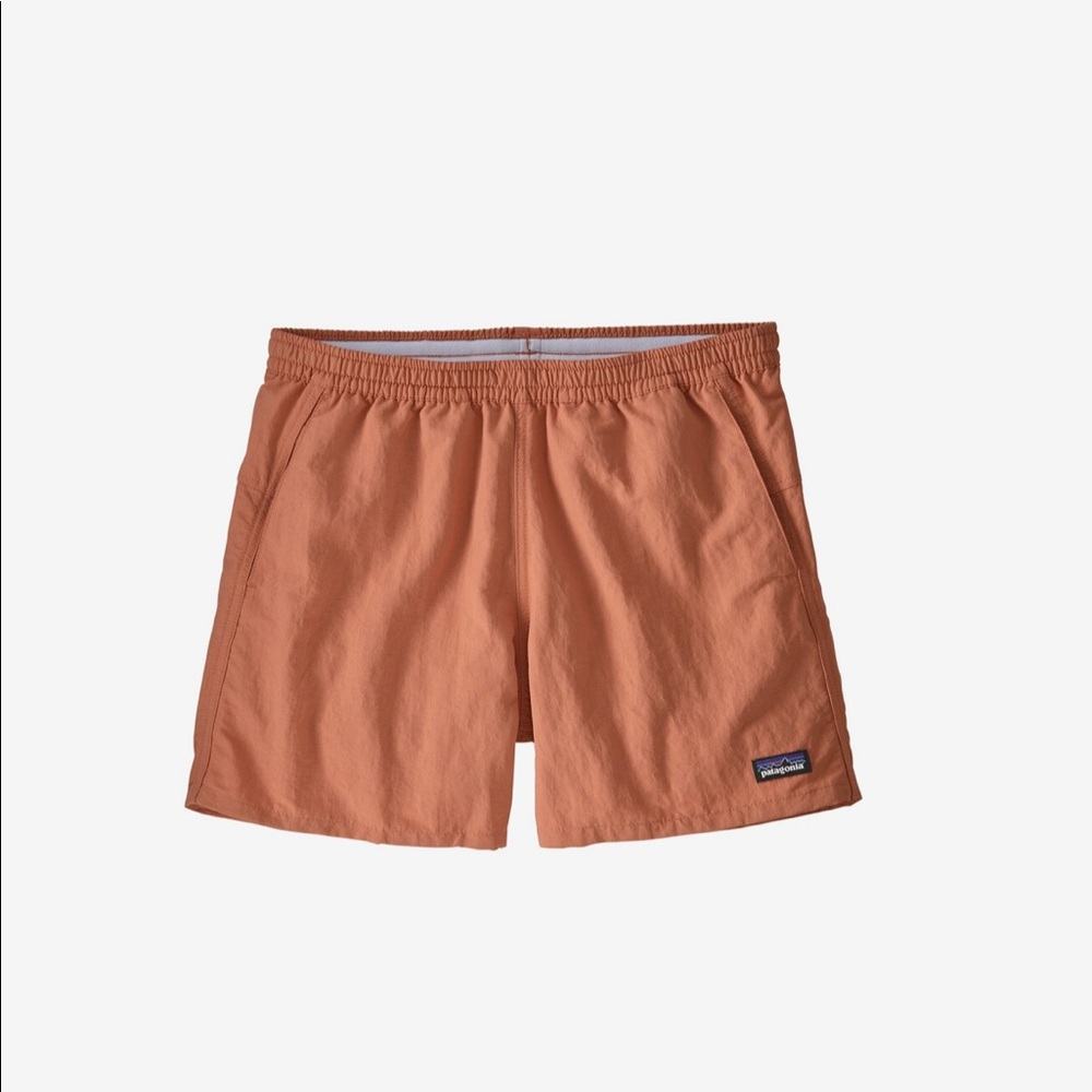 Patagonia Baggy Shorts